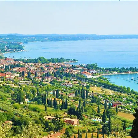 Апартаменты Bellavista