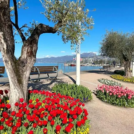 Apartament Bellavista Bardolino