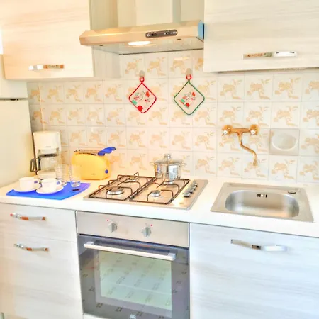 Bellavista Апартаменты