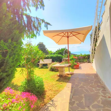 Bellavista Апартаменты