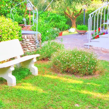 Apartament Bellavista *